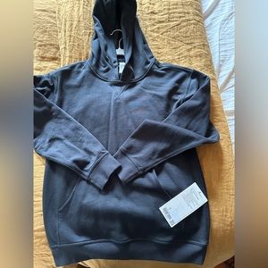 Brand new lululemon sweatshirt size 8
